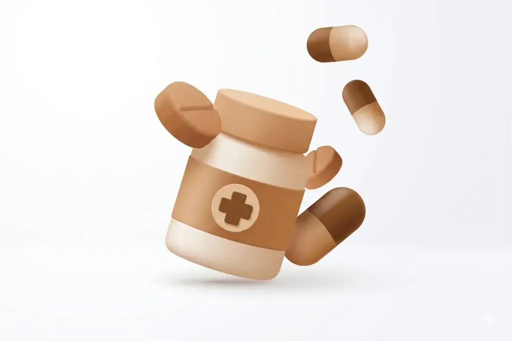 نظام إدارة الصيدليات المتكامل - Odoo POS Pharmacy Management